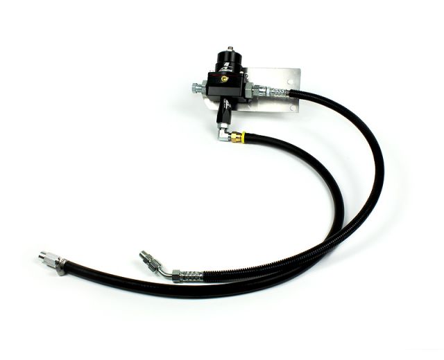 Dieselsite CPR Fuel System 1999-2003 7.3L