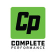 Complete Performance Decal - (Die Cut) Complete Performance