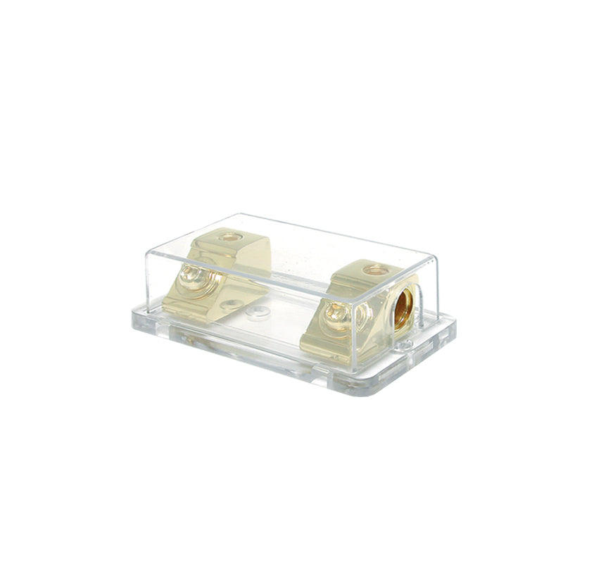 CQ-1111 Heavy Duty ANE (ANL) Fuse Block Audiopipe