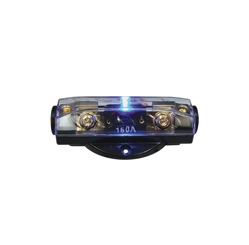 CQ-1221P ANL Fuse Block Audiopipe