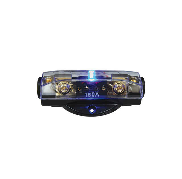 CQ-1221P ANL Fuse Block Audiopipe