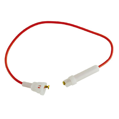 Standard Glass Fuse Holder (CQ-209P-18) Audiopipe