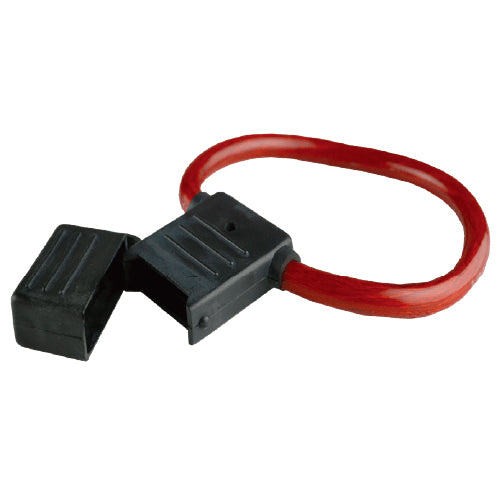 Maxi Fuse Holder (CQ-211M-4) Audiopipe