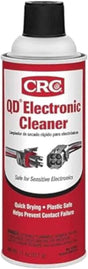 CRC QD Electronic Cleaner TekShack