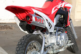 EVO M Full System - Honda CRF 110F (19-25)