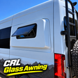 CRL Glass Awning Window w/ Clamp Ring (Driver Side) for Sprinter Van Wideout S&B CRL Glass Awning Window w/ Clamp Ring (Driver Side) for Sprinter Van Wideout CRL Glass Awning Window w/ Clamp Ring (Driver Side) for Sprinter Van Wideout CRL Glass Awning Window w/ Clamp Ring (Driver Side) for Sprinter Van Wideout CRL Glass Awning Window w/ Clamp Ring (Driver Side) for Sprinter Van Wideout