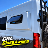 CRL Glass Awning Window w/ Clamp Ring (Driver Side) for Sprinter Van Wideout S&B CRL Glass Awning Window w/ Clamp Ring (Driver Side) for Sprinter Van Wideout CRL Glass Awning Window w/ Clamp Ring (Driver Side) for Sprinter Van Wideout CRL Glass Awning Window w/ Clamp Ring (Driver Side) for Sprinter Van Wideout CRL Glass Awning Window w/ Clamp Ring (Driver Side) for Sprinter Van Wideout