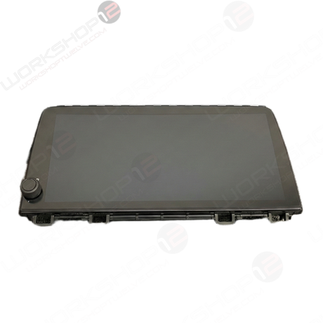 Honda CR-V 2017-2022 Workshop 12 Ultra-Wide Screen Workshop 12