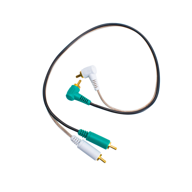 CRX-1.5FT-LPLUG Comando Audio Inc.