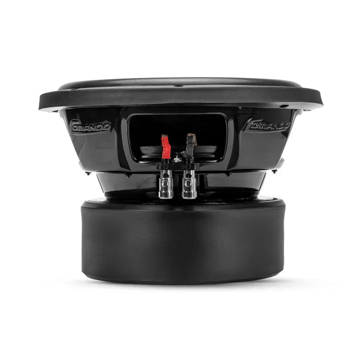 CRX-10 | 10'' | 2000W MAX | Dual 4Ω COMANDO