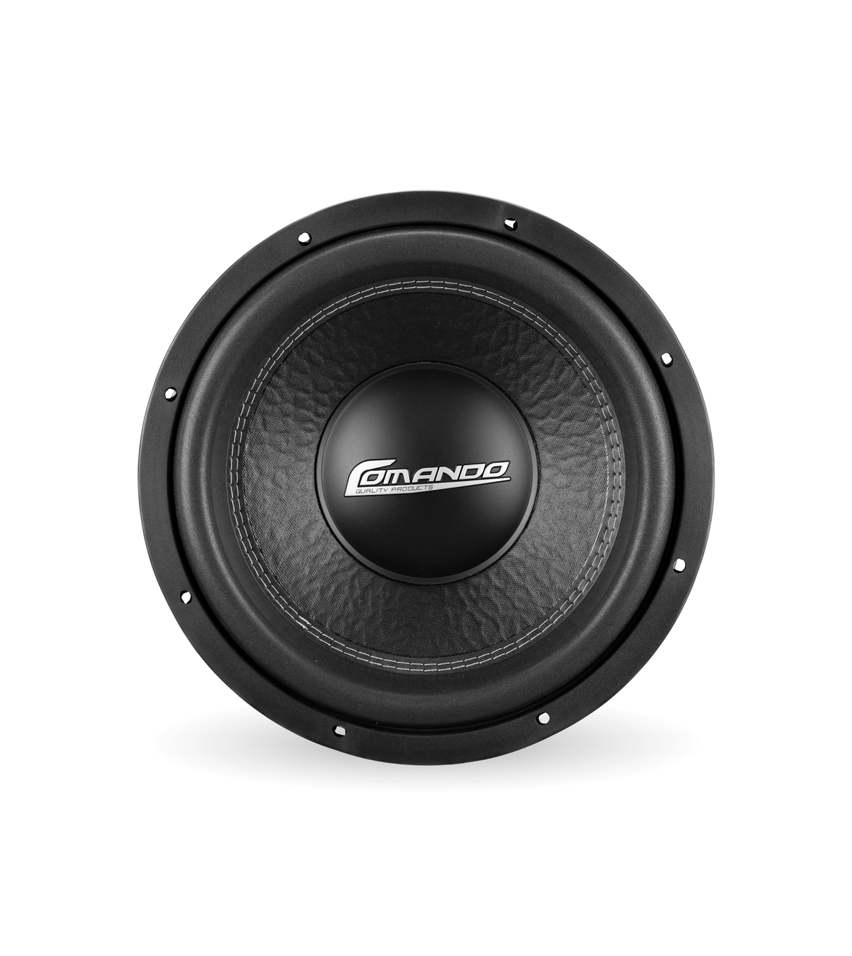 CRX-12 | 12'' 2200W MAX. | DUAL 4Ω Comando Audio