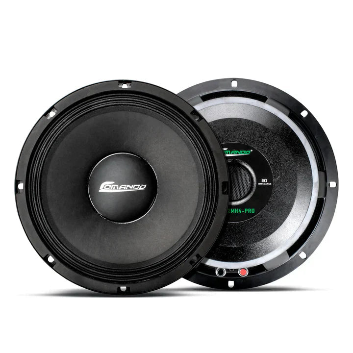 CRX 12MH4-PRO | 12" Midrange Speaker | 2000W | 8Ω COMANDO