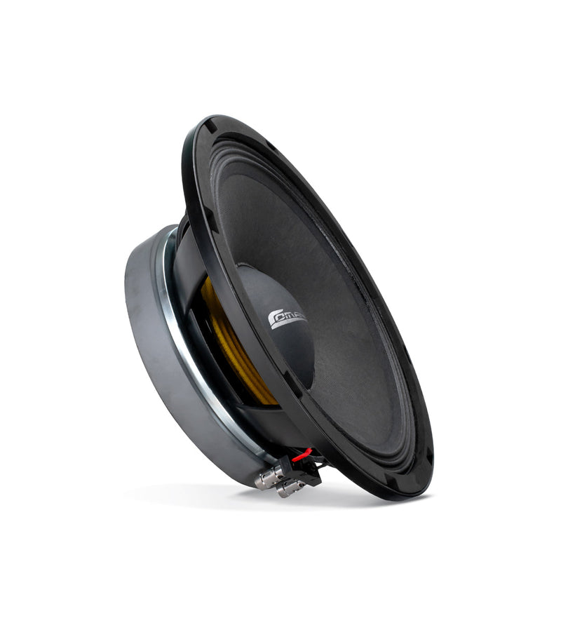 12MH4-PRO | 12" Midrange Speaker | 2000W | 8Ω Comando Audio Inc.