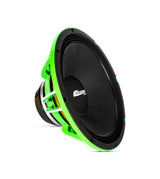 CRX-12NEO-18ANIV | 12" Midrange Speaker | 2500W | 8ohm | Neodymium Comando Audio Inc.