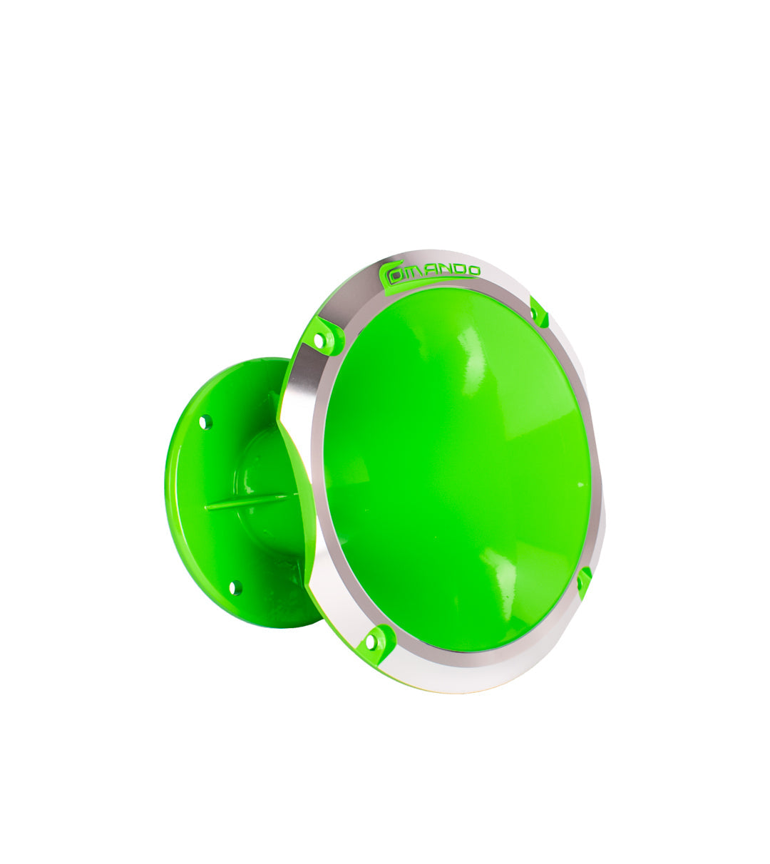 CRX-1350-LARGE-LIME Comando Audio Inc.