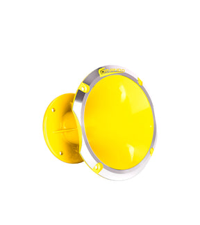 CRX-1350-LARGE-YELLOW Comando Audio Inc.