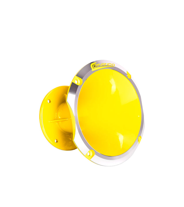 CRX-1350-LARGE-YELLOW Comando Audio Inc.