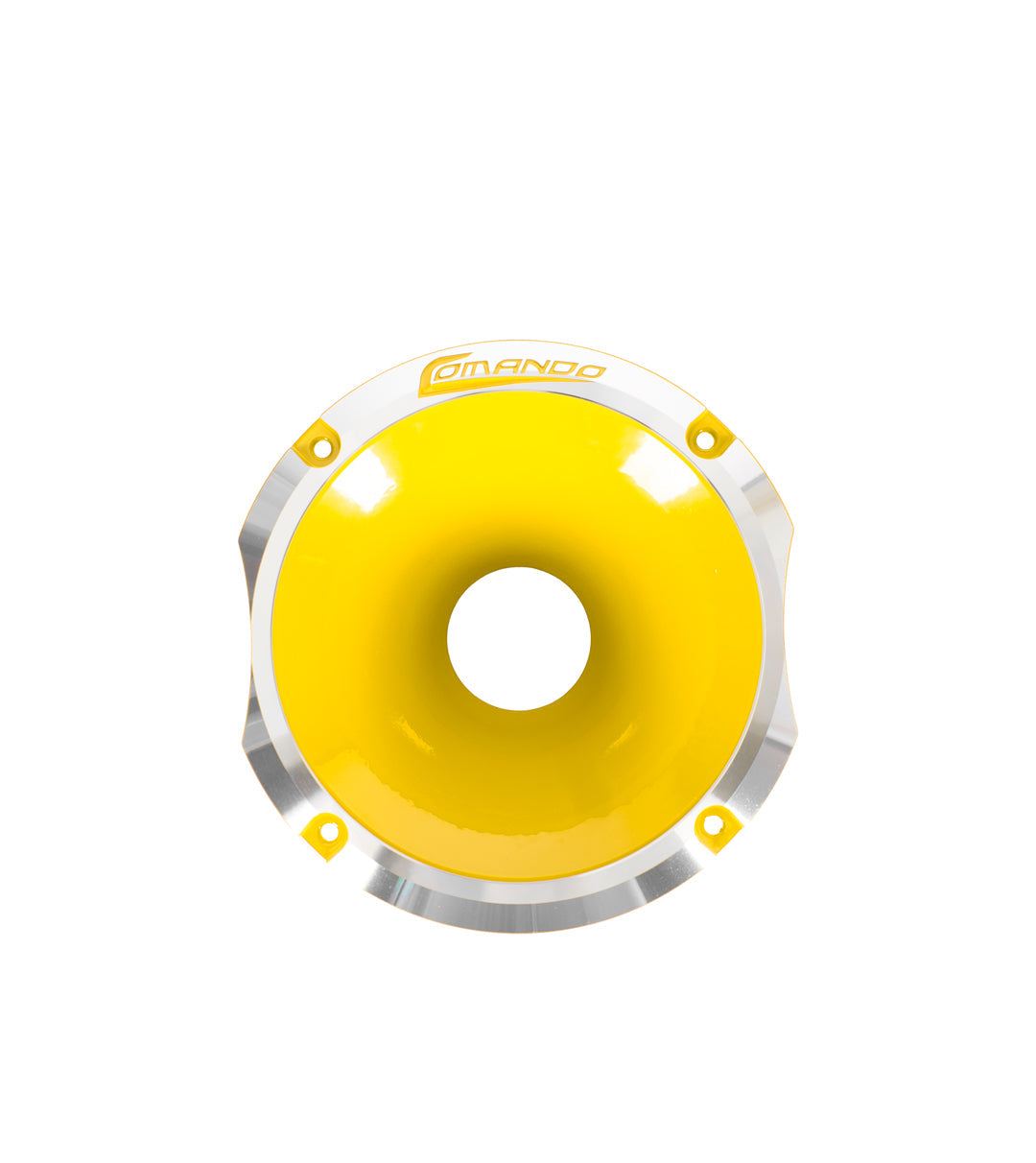 CRX-1350-LARGE-YELLOW Comando Audio Inc.