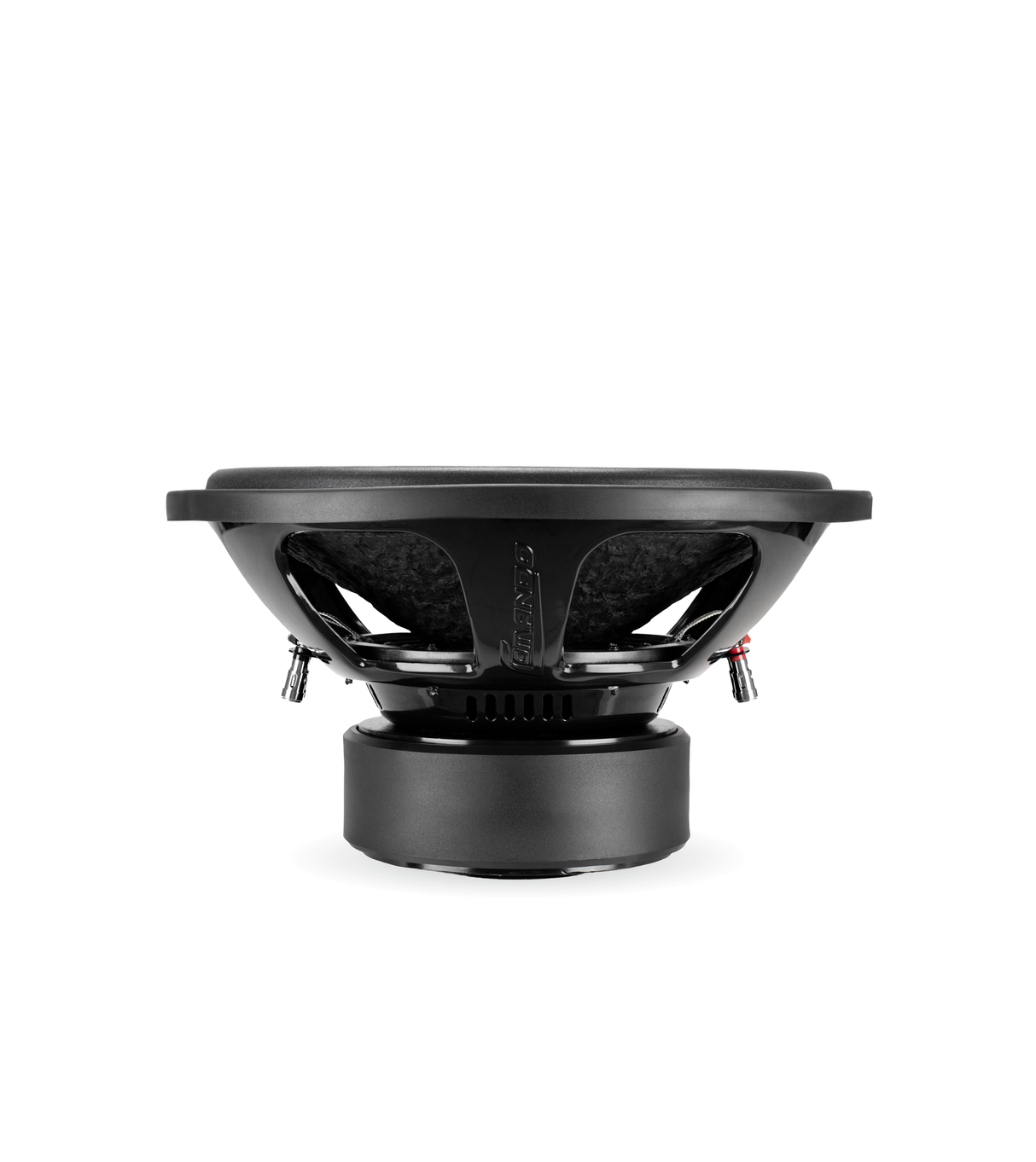 CRX-15 | 15'' 2400W MAX. | DUAL 4Ω Comando Audio