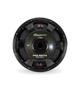 CRX-15 | 15'' 2400W MAX. | DUAL 4Ω Comando Audio