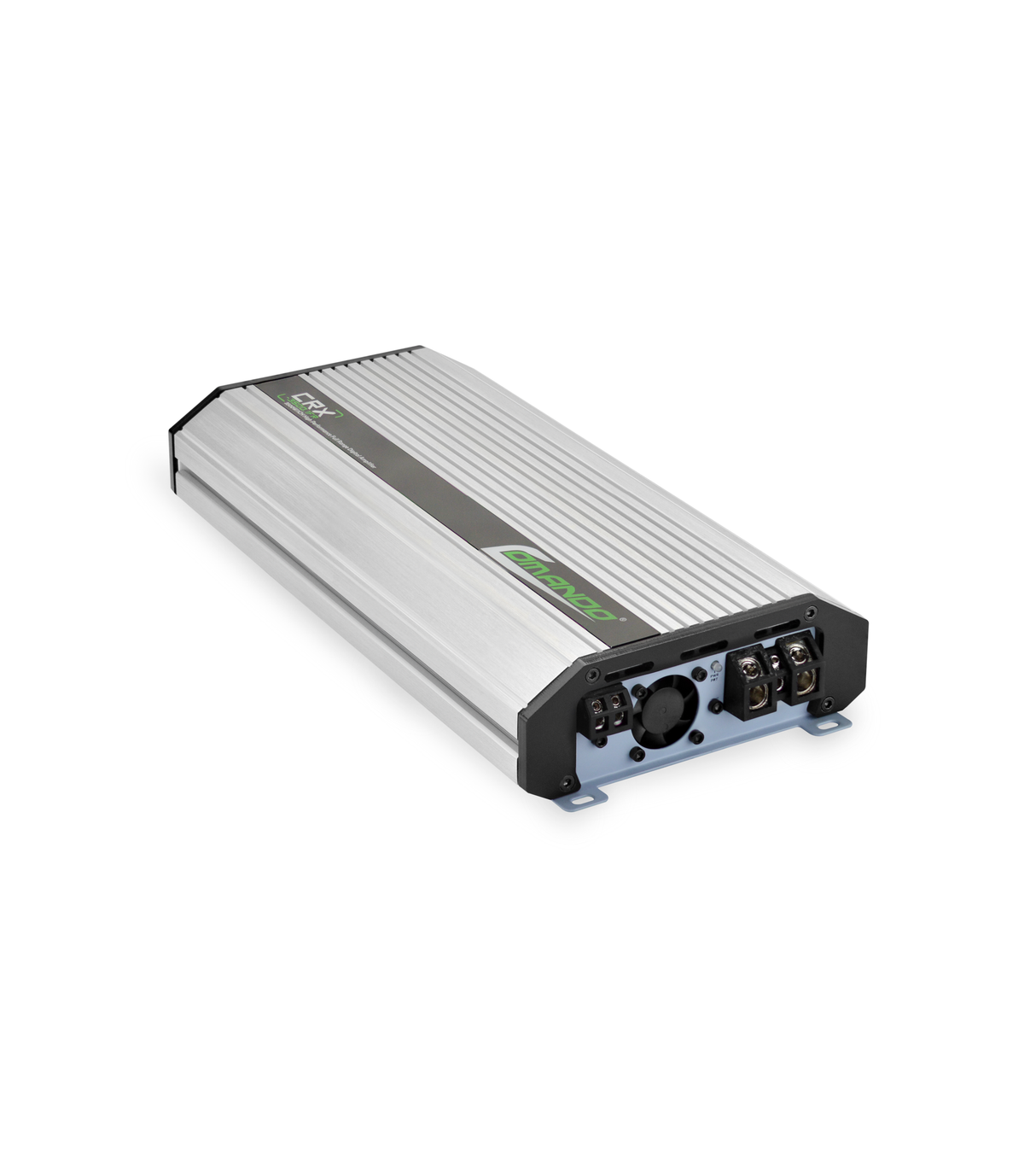 CRX-3500.1FR | 3500W | 1CH | 1ohm Comando Audio