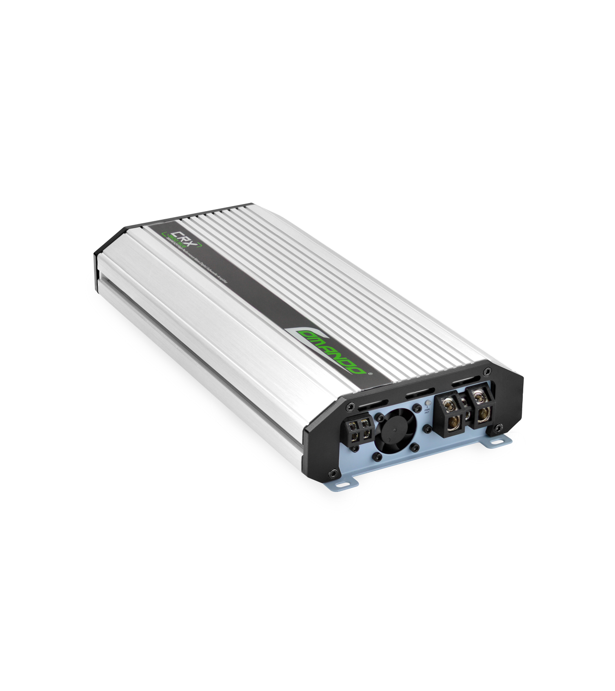CRX-3500.1SUB | 3500W | 1CH | 1Ω Comando Audio