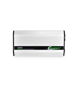CRX-3500.1SUB | 3500W | 1CH | 1ohm Comando Audio