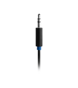 CRX-3.5-2RCA6FT-BK  | Stereo Sound Cable Comando Audio