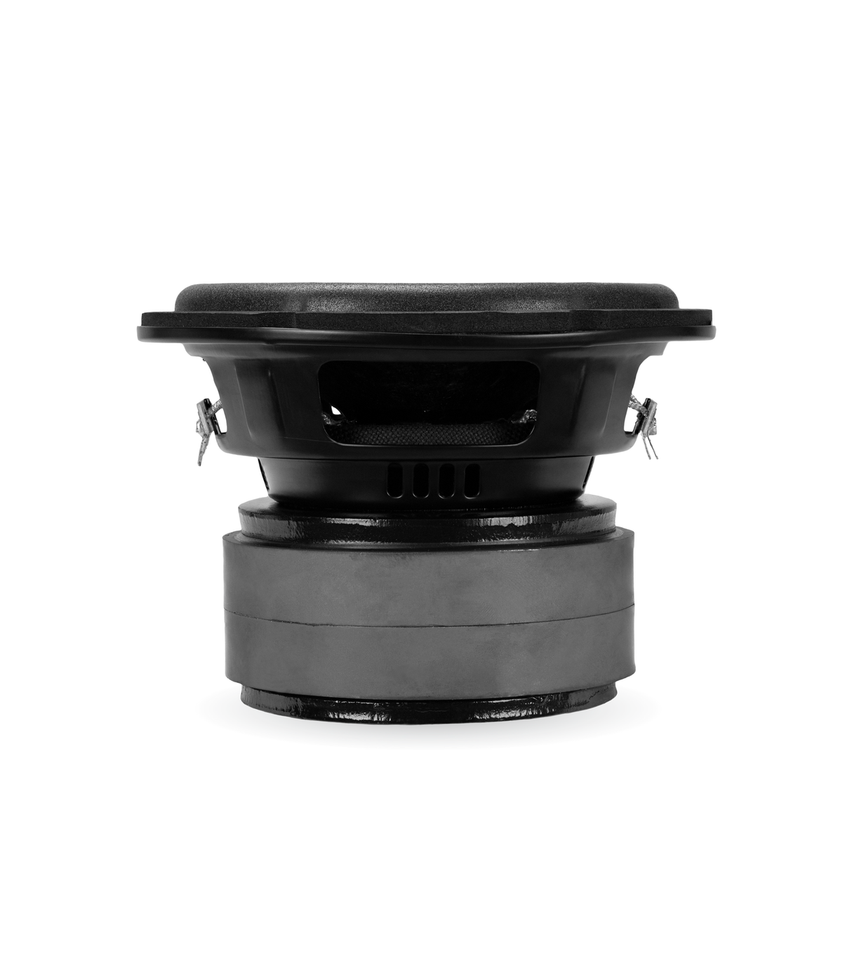 CRX-6.5SUB | 6.5'' 1000W MAX. |  DUAL 4ohm Comando Audio