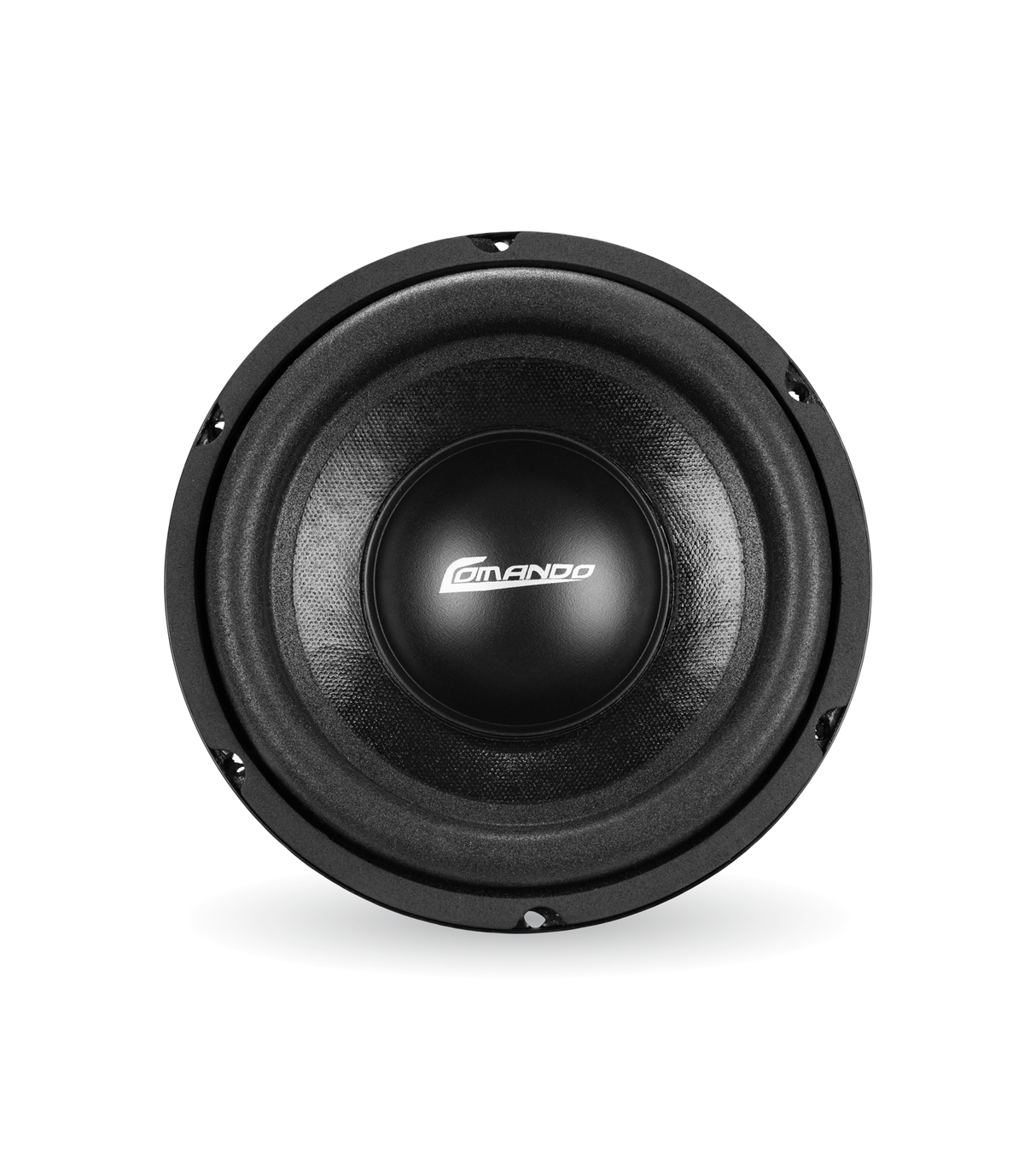 CRX-6.5SUB | 6.5'' 1000W MAX. |  DUAL 4Ω Comando Audio