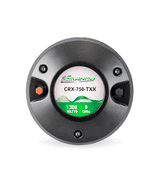 CRX750TXX | 1600W MAX. | 8ohm Comando Audio