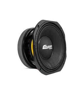 CRX-8PE31-MASTER | 8″ Midrange Speaker | 1800W | 8Ω | 97.5 DB Comando Audio Inc.