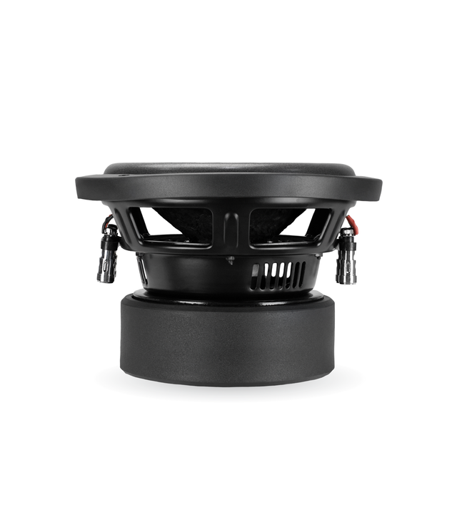 CRX8-SUB | 8'' 1200W MAX. |  DUAL 4Ω Comando Audio