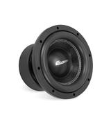 CRX8-SUB | 8'' 1200W MAX. |  DUAL 4Ω Comando Audio
