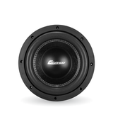 CRX8-SUB | 8'' 1200W MAX. |  DUAL 4ohm Comando Audio