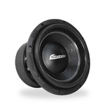 CRX-FORCE12 | 12'' | 6000W MAX | Dual 4Ω COMANDO