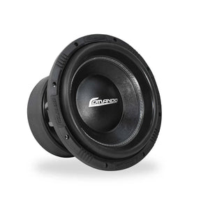 CRX-FORCE12 | 12'' | 6000W MAX | Dual 4Ω COMANDO