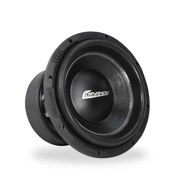 CRX-FORCE12 | 12'' | 6000W MAX | Dual 4Ω COMANDO