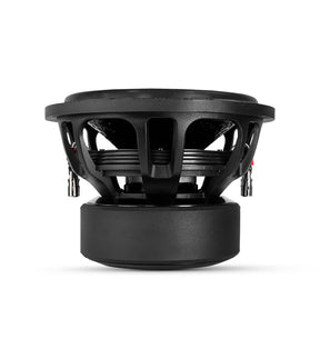 CRX-FORCE12 | 12'' | 6000W MAX | Dual 4ohm Comando Audio