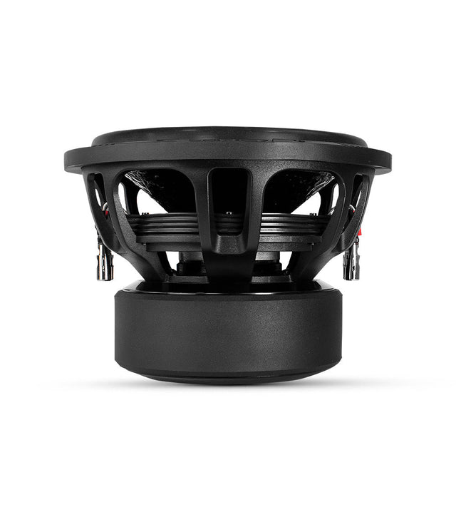 CRX-FORCE12 | 12'' | 6000W MAX | Dual 4ohm Comando Audio