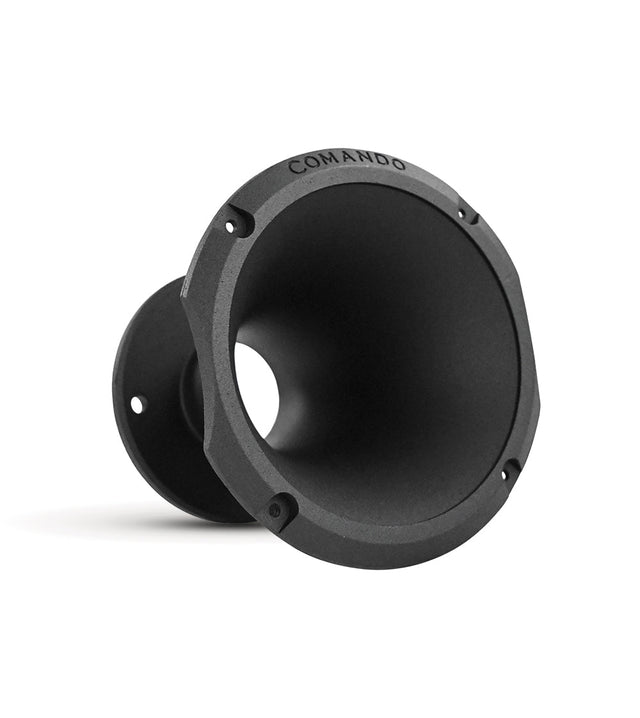 CRX-1450-T2-BK Comando Audio