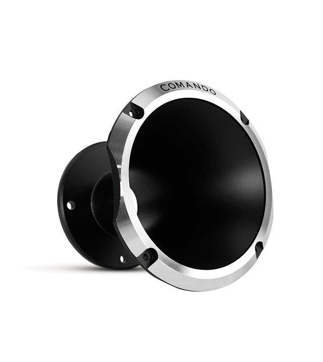 CRX-1450-T2-CPBK Comando Audio