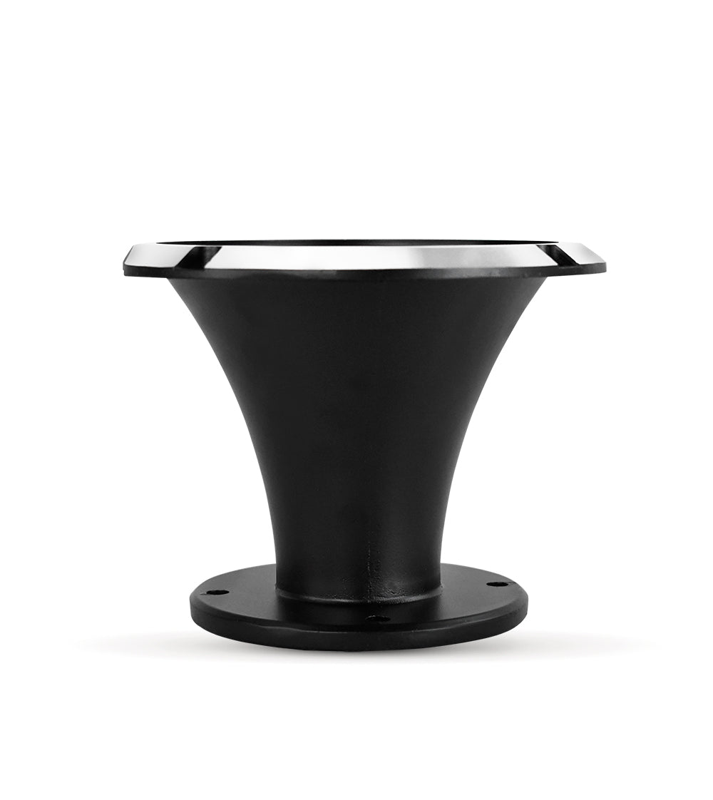 CRX-1450-T2-CPBK Comando Audio