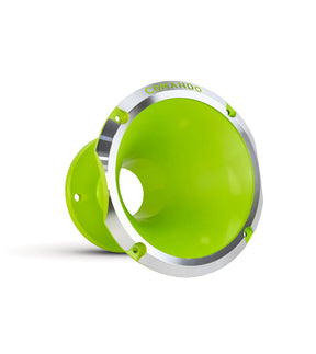 CRX-1450-T2-LIME Comando Audio