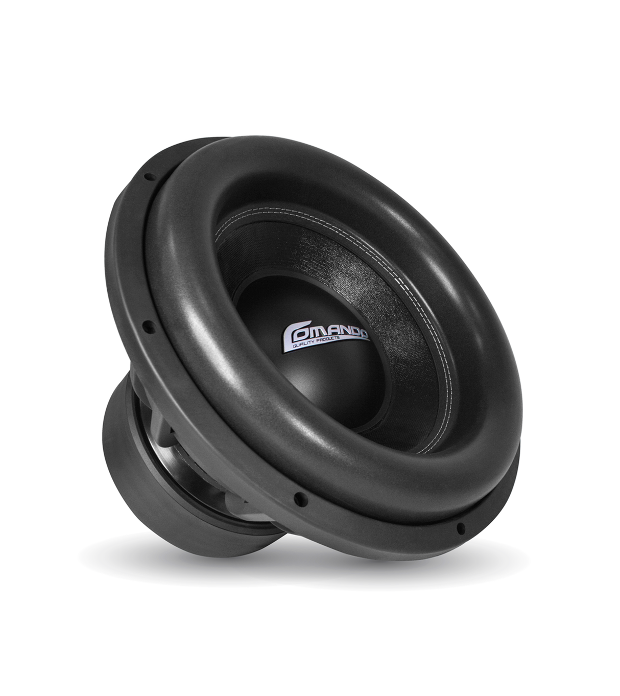 CRX-15-5000 | 15'' 5000W MAX. | DUAL 4Ω Comando Audio