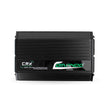 CRX4-3600@1ohm | 3600W MAX | 4CH | 1Ω Comando Audio