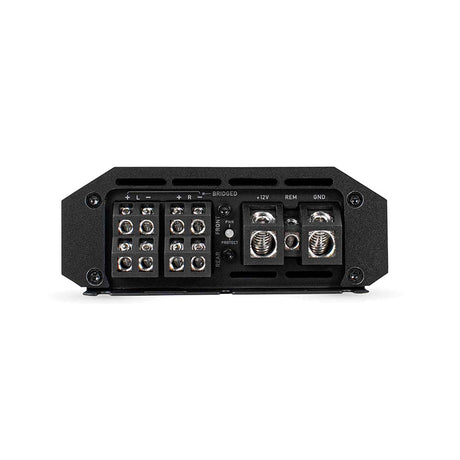 CRX4-3600@1ohm | 3600W MAX | 4CH | 1ohm Comando Audio