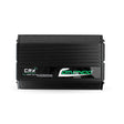 CRX4-3600@1ohm | 3600W MAX | 4CH | 1Ω COMANDO