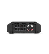 CRX4-4200@1 | 4200W MAX | 4CH | 1Ω Comando Audio