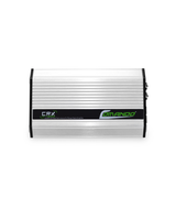 CRX4-4600  | 4600W | 4CH | 2ohm Comando Audio